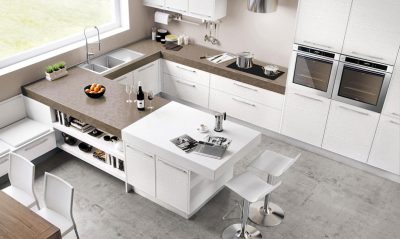 Cucine Lube Moderne - CucinArredi Cucine Lube Moderne - CucinArredi