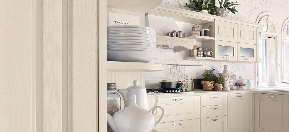 Cucina Lube AGNESE - CucinArredi Cucina Lube AGNESE - CucinArredi