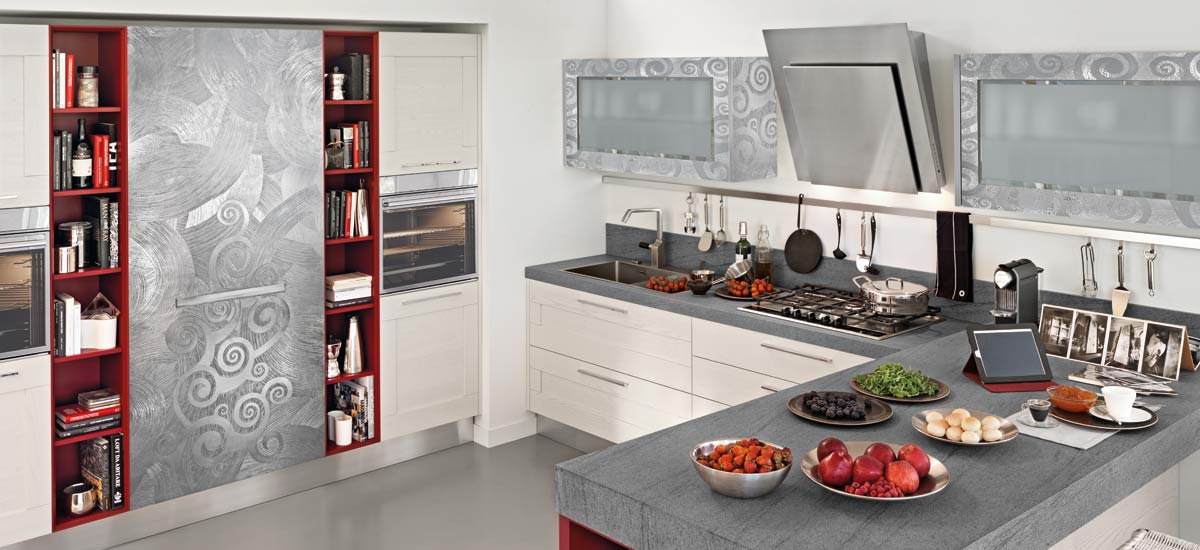 Cucina Lube GALLERY - CucinArredi Cucina Lube GALLERY - CucinArredi