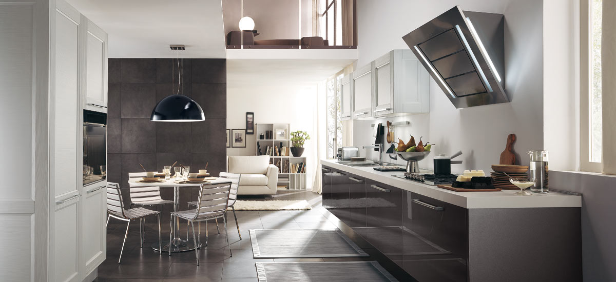 Best Cucine Lube Georgia Contemporary - Home Ideas - tyger.us Best Cucine Lube Georgia Contemporary - Home Ideas - tyger.us