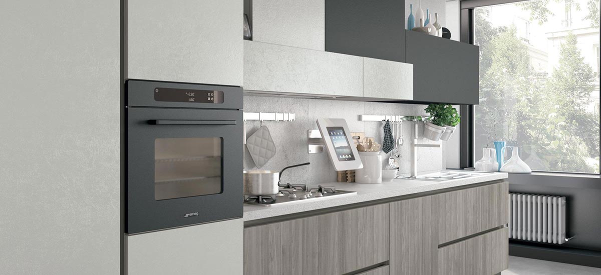 Cucina Lube IMMAGINA - CucinArredi Cucina Lube IMMAGINA - CucinArredi