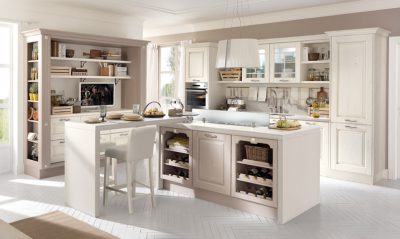 Cucine Lube Classiche - CucinArredi Cucine Lube Classiche - CucinArredi