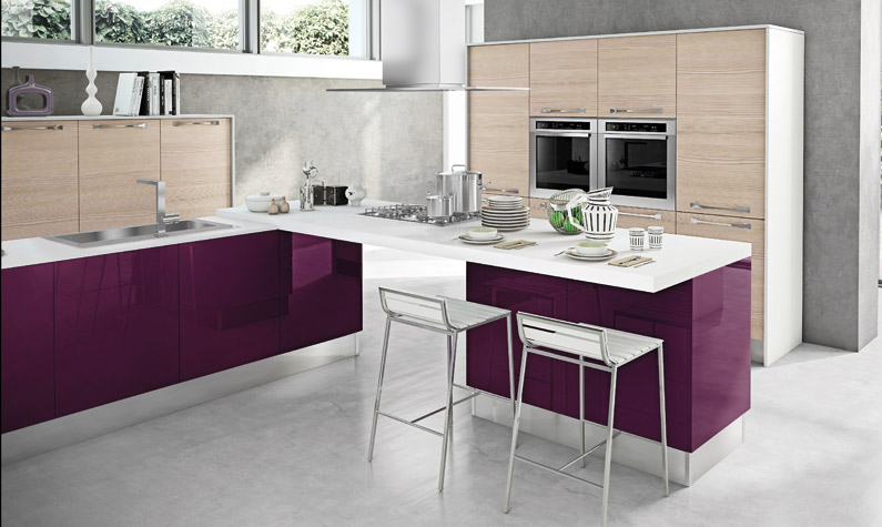 Cucina Lube MARTINA - CucinArredi Cucina Lube MARTINA - CucinArredi