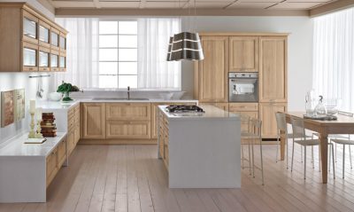 Cucine Lube Classiche - CucinArredi Cucine Lube Classiche - CucinArredi