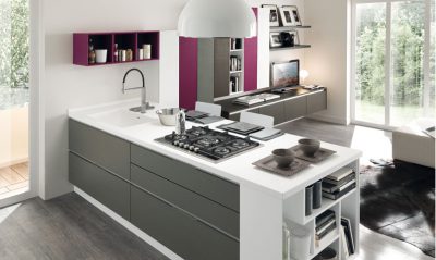 Cucine Lube Moderne - CucinArredi Cucine Lube Moderne - CucinArredi