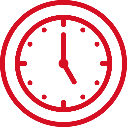 001-clock