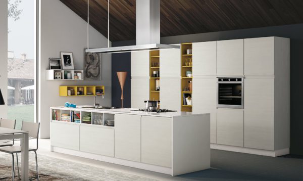 CUCINA MODERNA