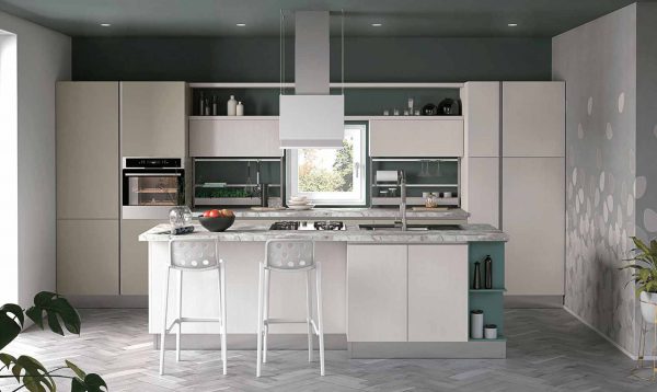 cucina moderna