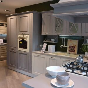 CUCINA MODERNA