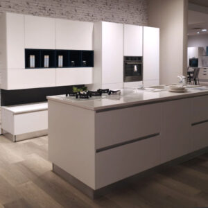 CUCINA MODERNA