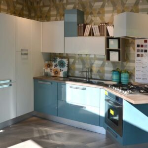 CUCINA MODERNA