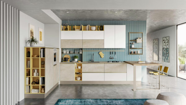 CUCINA MODERNA