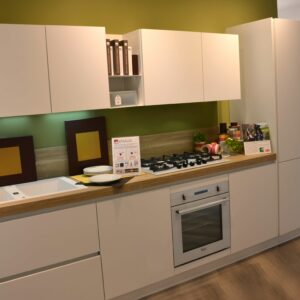 cucina moderna