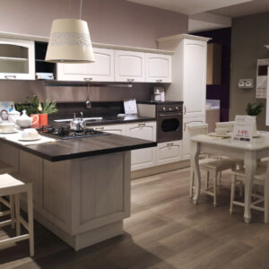 CUCINA MODERNA