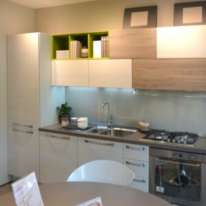 CUCINA MODERNA