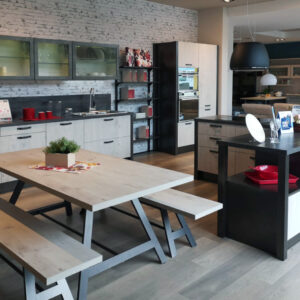 CUCINA MODERNA