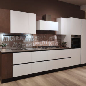 CUCINA MODERNA