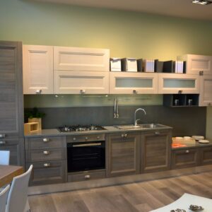 CUCINA MODERNA