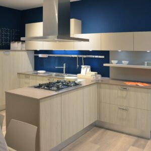 CUCINA MODERNA