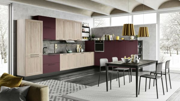 CUCINA MODERNA