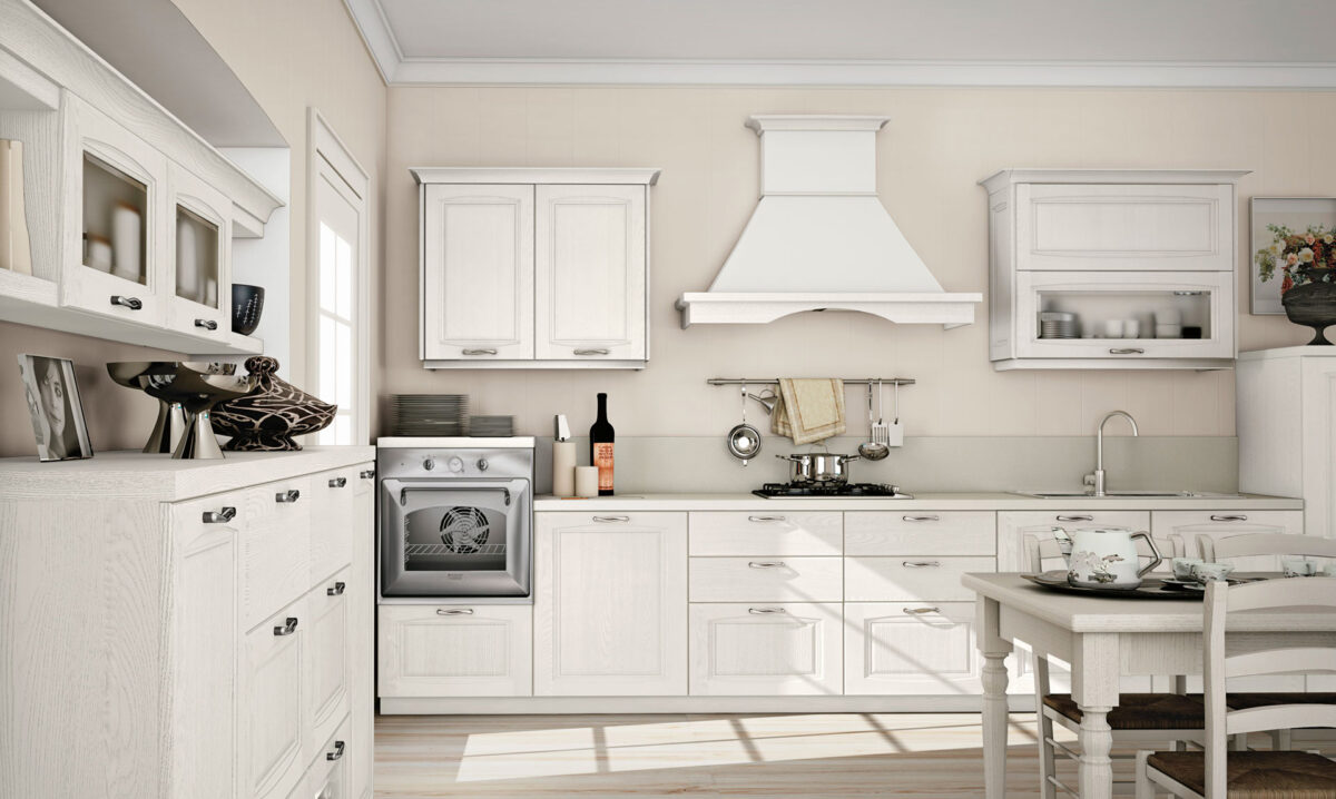 CUCINA CLASSICA