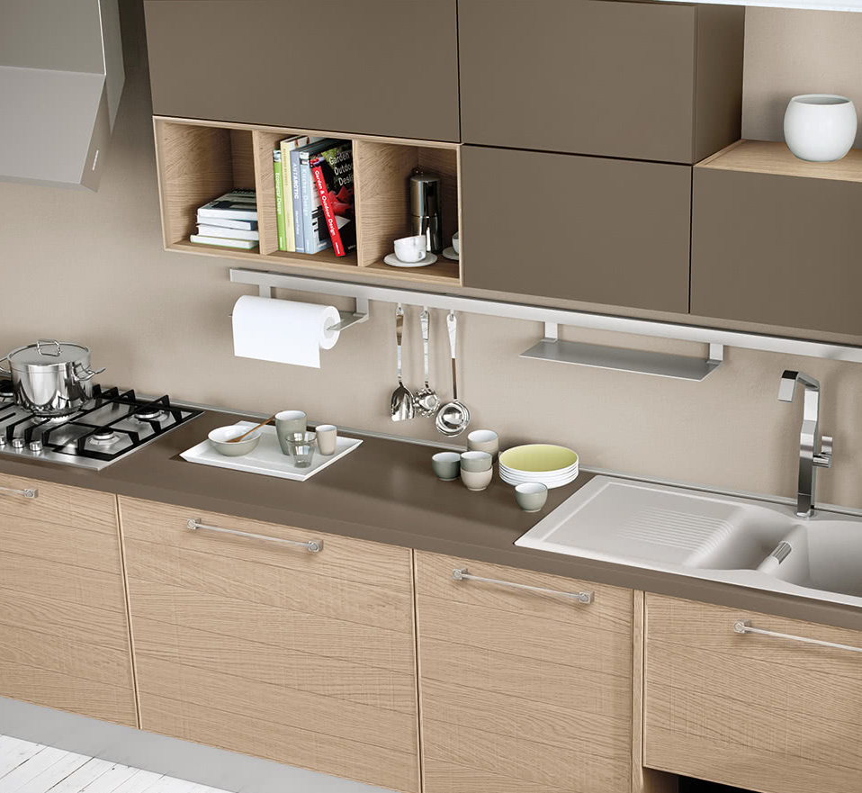 CUCINA MODERNA