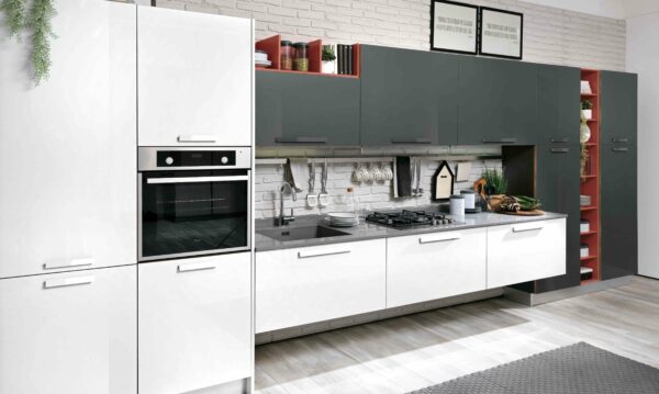 CUCINA MODERNA