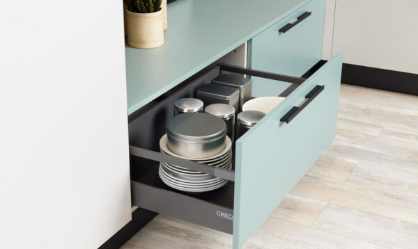 CUCINA MODERNA