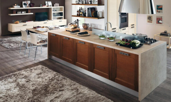 CUCINA MODERNA