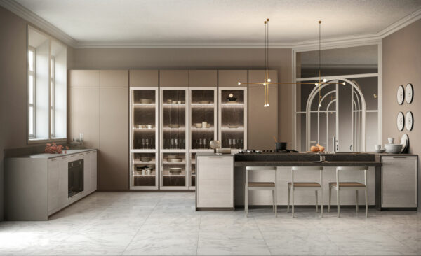 CUCINE LUBE