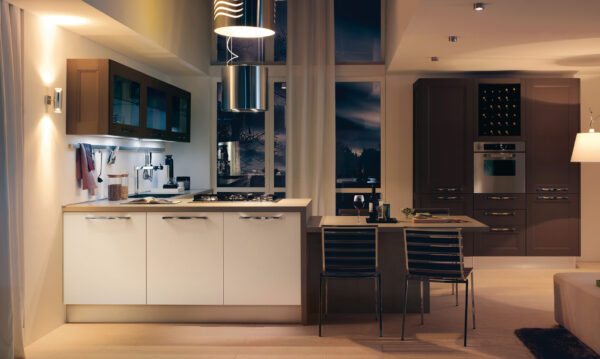 CUCINA MODERNA