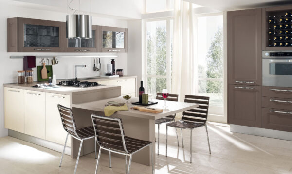 CUCINA MODERNA
