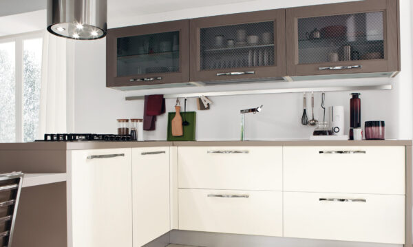 CUCINA MODERNA