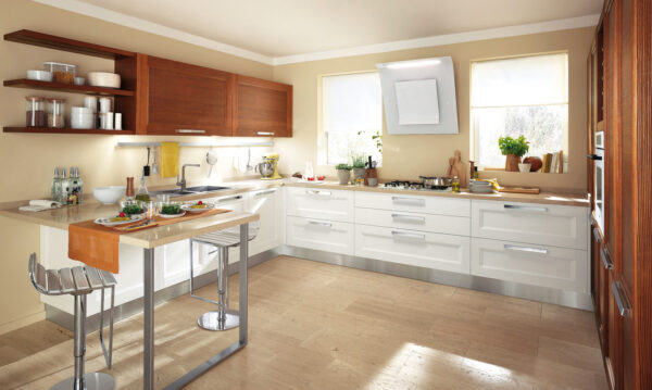 CUCINA MODERNA
