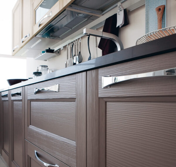CUCINA MODERNA