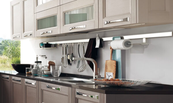 CUCINA MODERNA