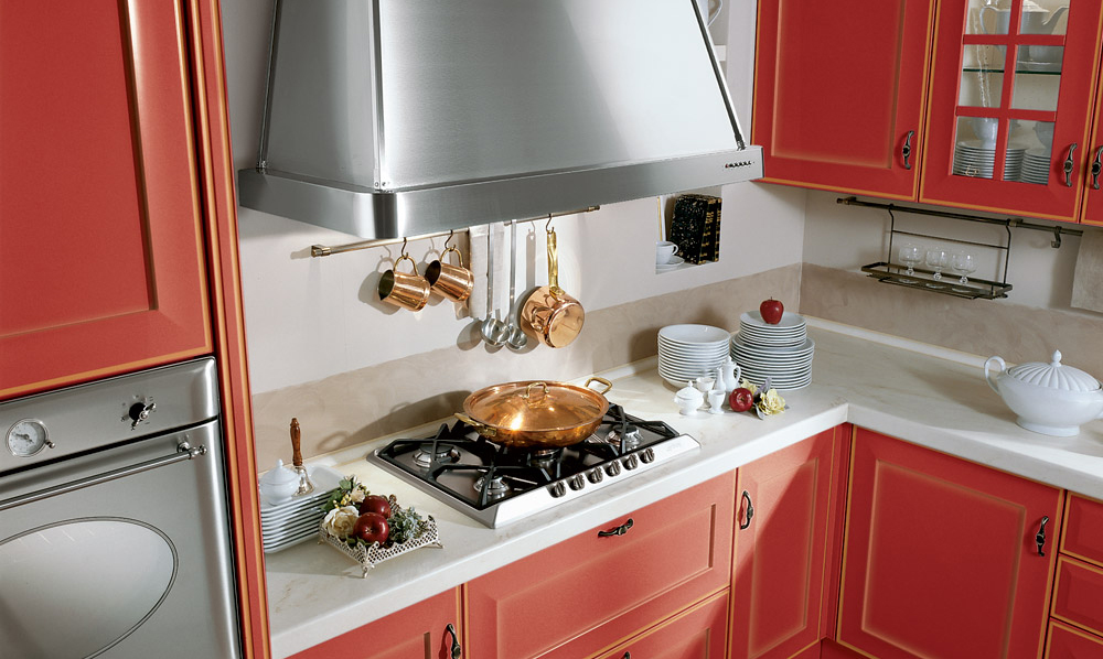 cucina lube classica