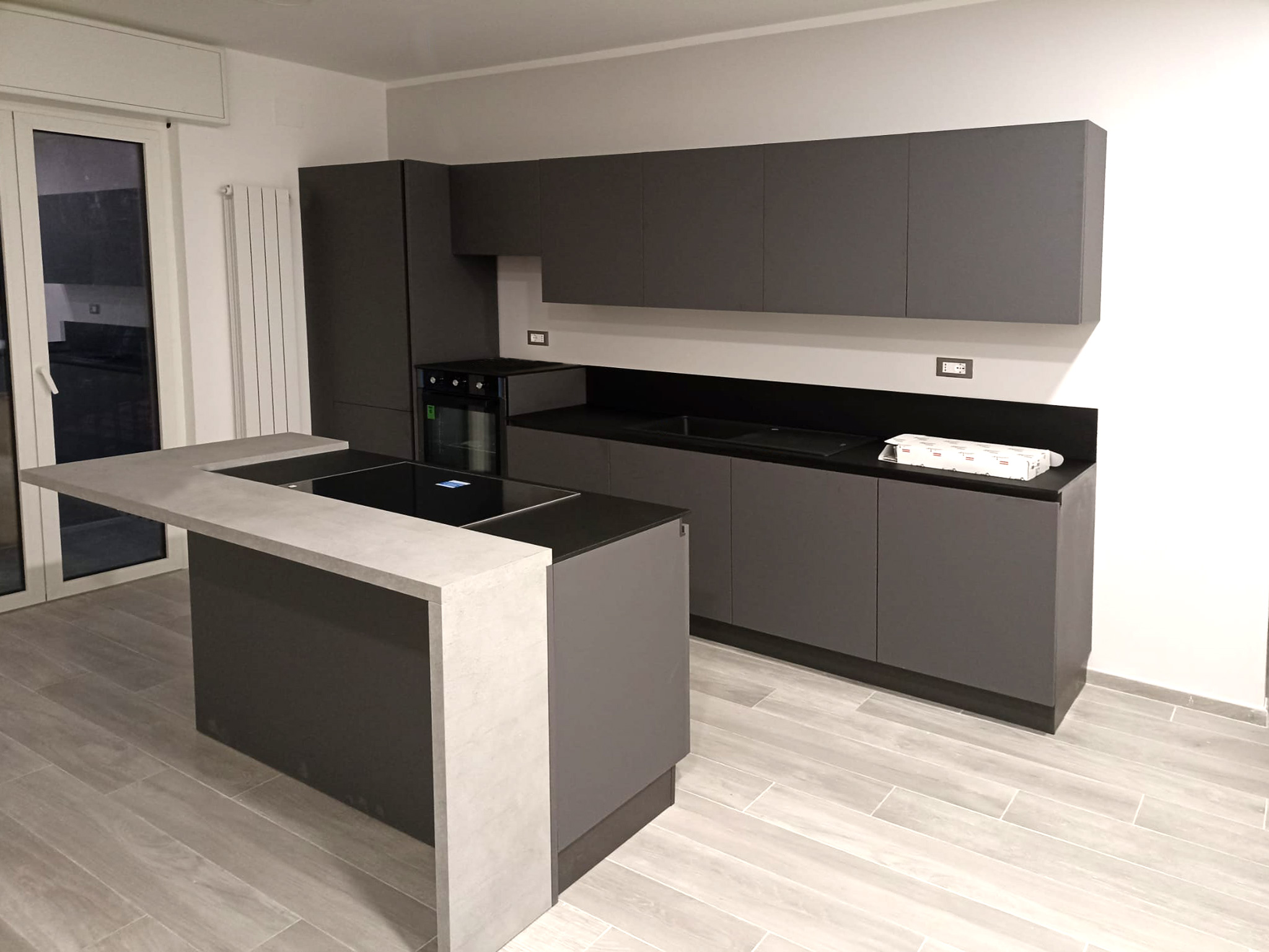 cucine lube