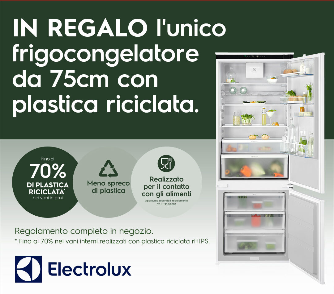 ELECTROLUX