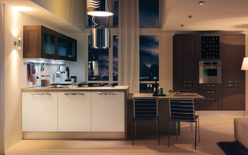CUCINA MODERNA