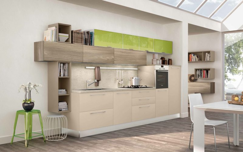 CUCINA MODERNA