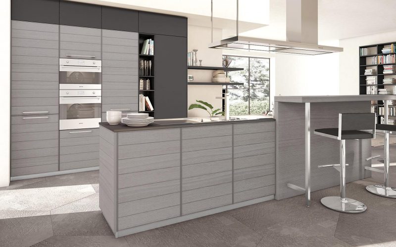 CUCINA MODERNA