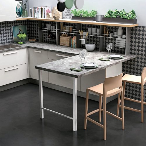 3477_09 CUCINA MODERNA