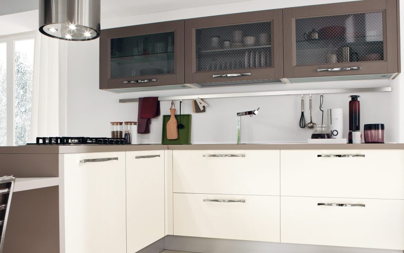 CUCINA MODERNA
