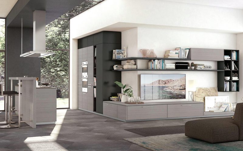 CUCINA MODERNA