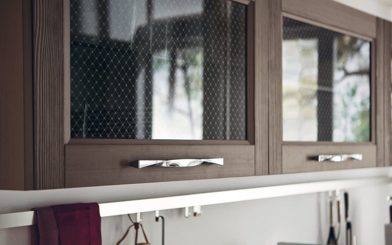 CUCINA MODERNA