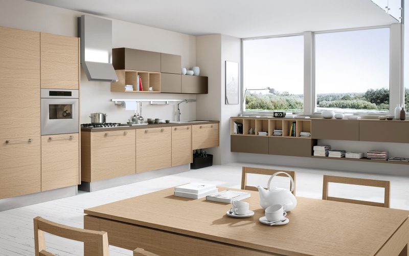 CUCINA MODERNA