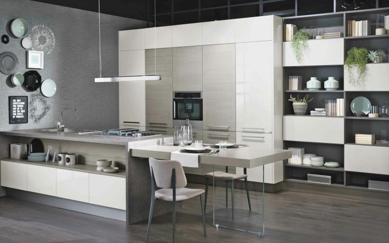 CUCINA MODERNA