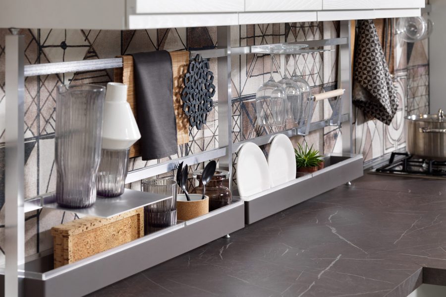SOTTO-1 CUCINA MODERNA