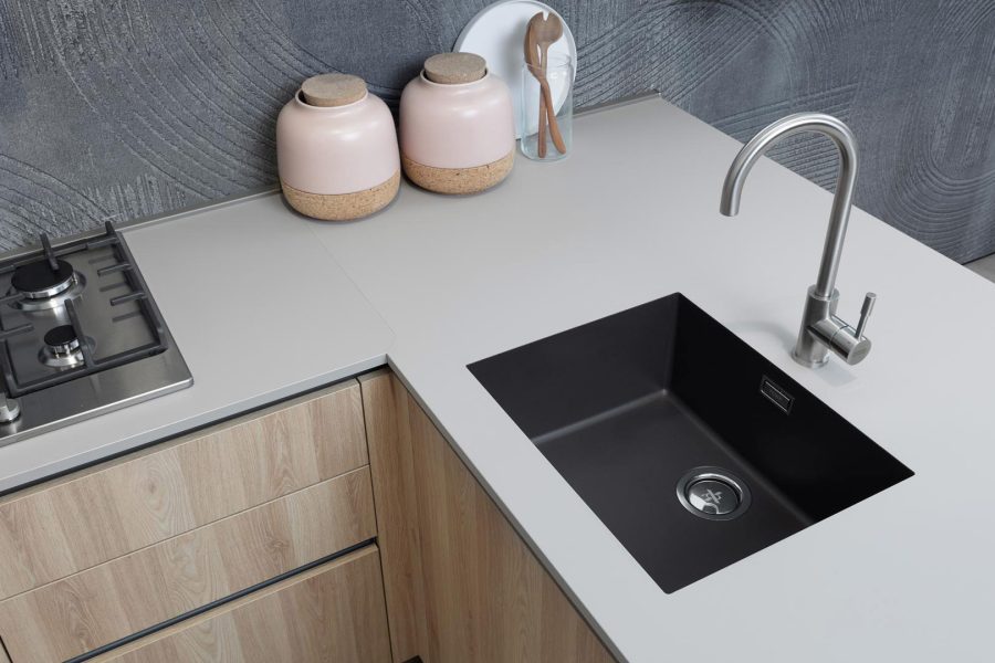 bassa CUCINA MODERNA